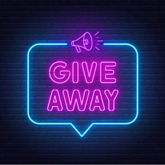 Other - GIVEAWAY! Follow IG: @RadianceVaultCo